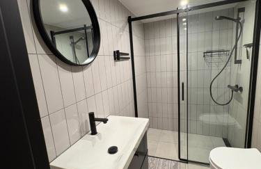 Apartament u Gustawa Klimta Frombork - Foto 24