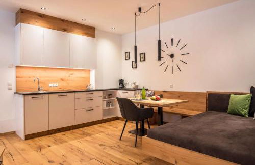 Luisl Hof - Apartment Herbae - Photo 1