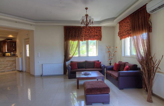 Cretan Residence Mediterranean Luxury Private Villas - Foto 63