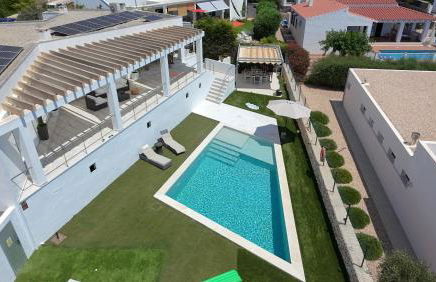 Villa Ca Nostra Menorca - Foto 3