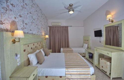 Pension Votsi - Photo 47