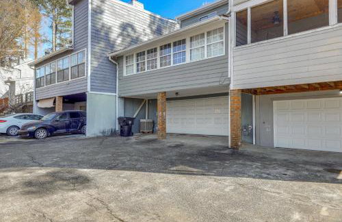Atlanta Vacation Rental ~ 15 Mi to Downtown! - Foto 26
