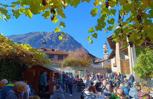 Famiglia Brochetti - Foto 12