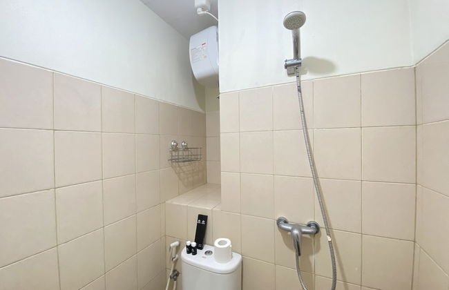 Bright 2Br At Tamansari Panoramic Apartment - Foto 10