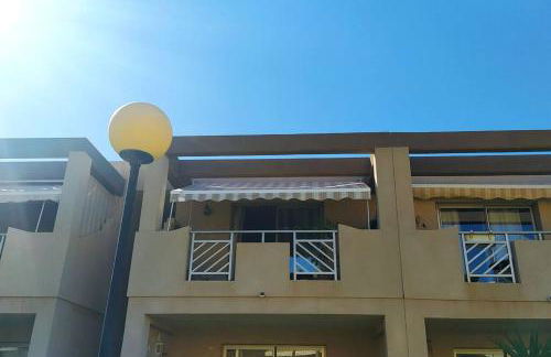 Apartamento El Faro, Sotavento, playa la tejíta - Foto 23