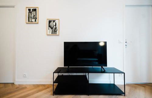 All in Lyon | T2 design & climatisé – Centre - Foto 7