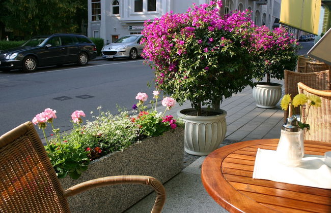 Cafe Schneidewind - Foto 24