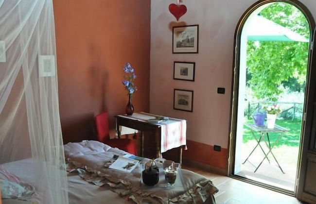 Podere Borgaruccio Agriturismo - Foto 12