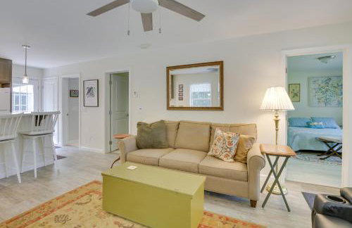 Maine Cottage with Dock and Kayaks, Near Augusta! - Foto 10