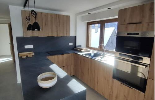 Chalet Alexandre - Photo 10