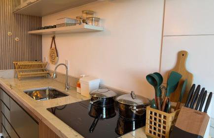 Apartamento Moderno Próximo aos Atrativos - Foto 66
