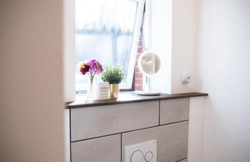 Altes Bahnhofsvorsteherhaus - Photo 32