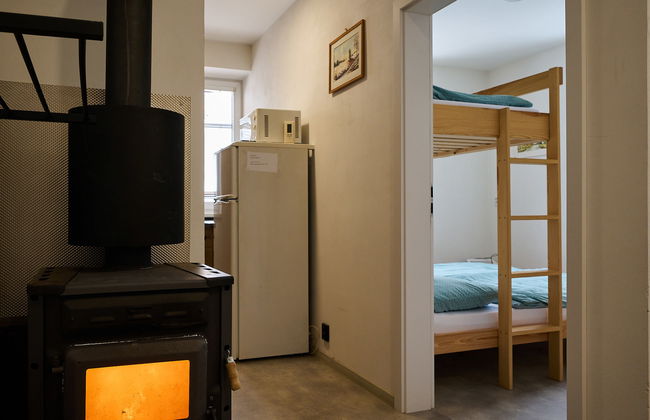 Jizerky Paws & Sauna - Foto 10