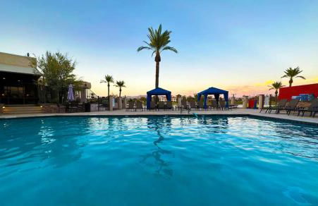 12 Room Scottsdale Golf Tennis Lake Resort Villa - Foto 32