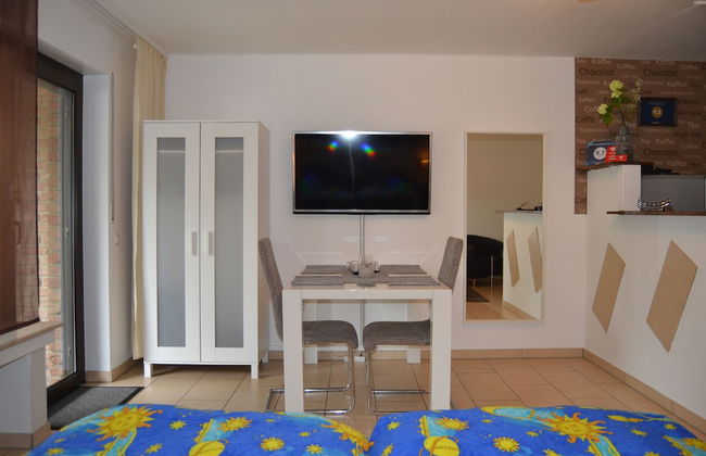 Ferienwohnung Schelsen - Foto 12