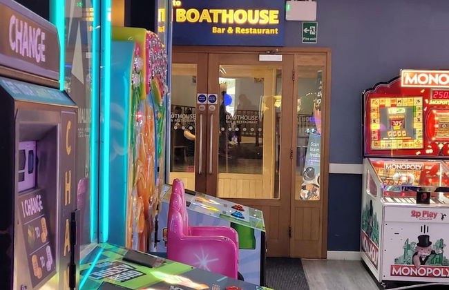 Highfield Grange Holiday Park - Foto 17