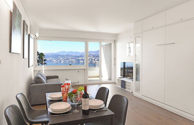 View and Art - Foto 12