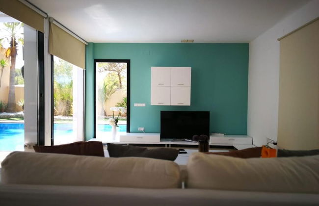 Villa Samarinada 3 - Foto 15