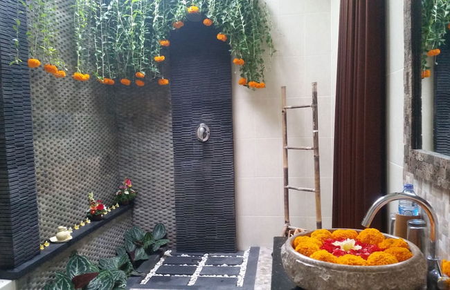 Ubud Paradise Villa - Photo 55