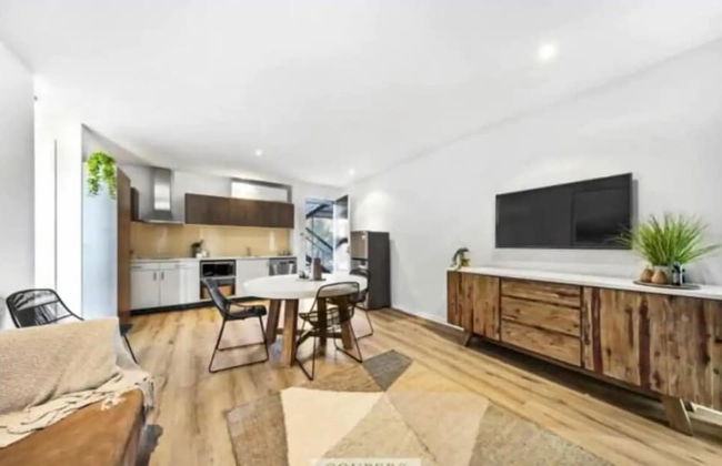 Lovely 1 Bedroom Holiday Apartment - Foto 11