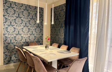 Beautiful & Modern Apartment Atlas Arena ZOO Parking - Foto 6