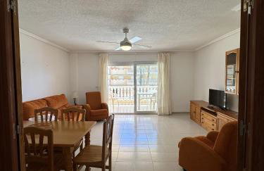 Castillo de Mar 1B - La Manga By WATERMELON - Foto 7