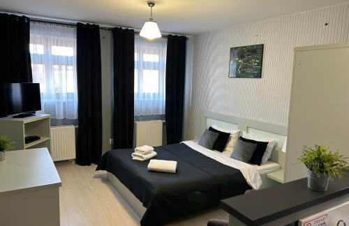 H-T-L Apartamenty Junior - Foto 18