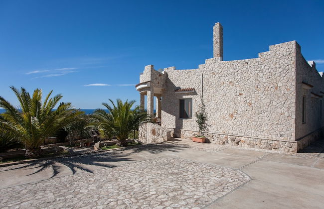 VilleSalento - Villa Panorama Pool M600 - Foto 27