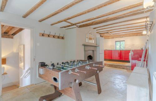 The Hunting Lodge at Ragley Estate - Photo 17