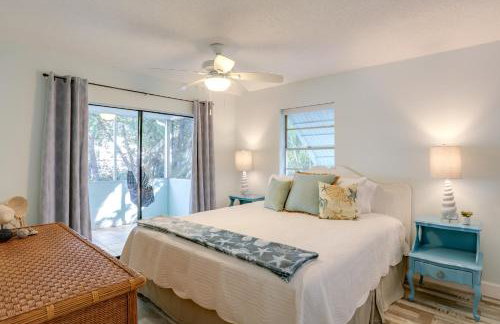 Townhome Near Hobe Sound Beach, Hiking and Golfing! - Foto 11