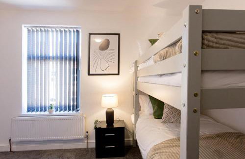 Cosy Cruise Cribs - SEAFORD FREE PARKING - Foto 23