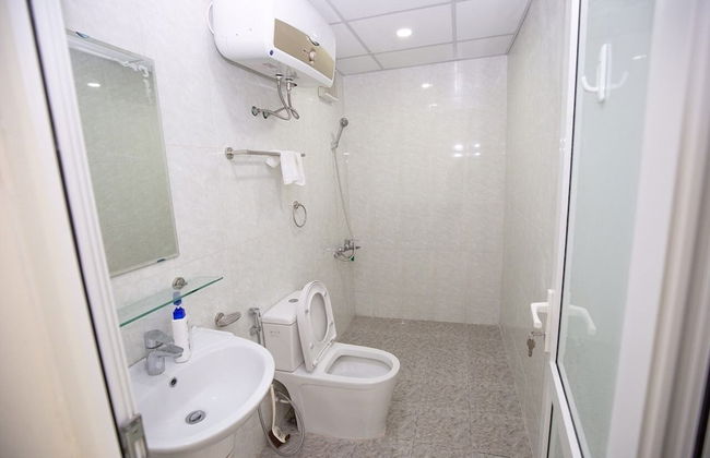 Zan- Newlife Halong Apartment - Foto 20