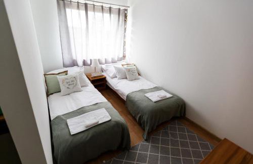 Mała Wenecja - pokoje gościnne - Foto 34