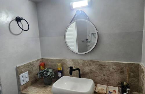 Refúgio dos sonhos - piscina de borda infinita e hidromassagem com vista - Foto 69