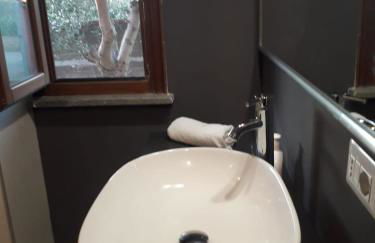 Casa Bella Vista Trevignano Romano - Foto 43