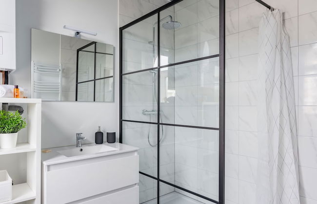 Evere EU Residence - Foto 11