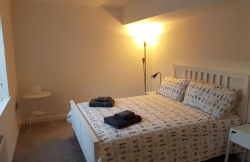 Stornoway Lido flats - Foto 13