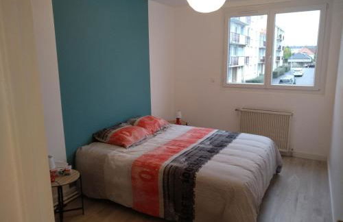 Nouveau! Appartement 80m2 tout neuf avec 3 belles chambres - Foto 7