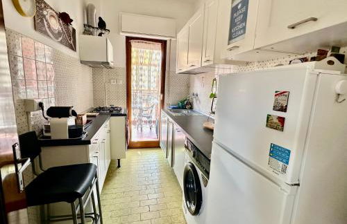 Penthouse Salus sea view terrace - Foto 10