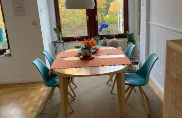 3 Zimmer Altbau Wohnung in der List, Hannover - Foto 12