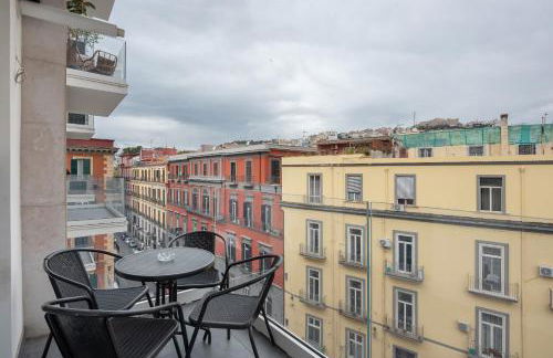 Luxury Apartments Napoli Lungomare - Foto 55