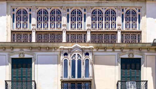 The Picasso Penthouse Alcazaba views - Photo 5