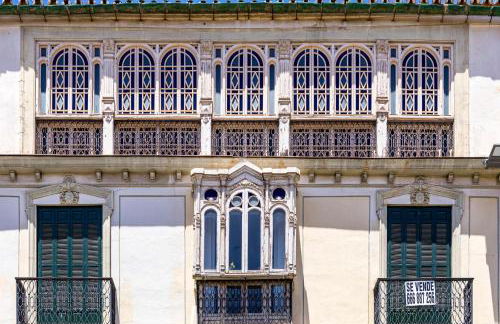 The Picasso Penthouse Alcazaba views - Photo 5