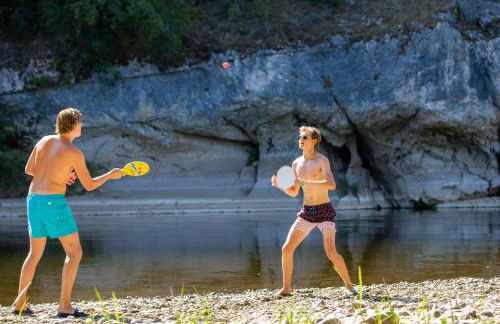 Le Bon Chemin gite - Foto 40