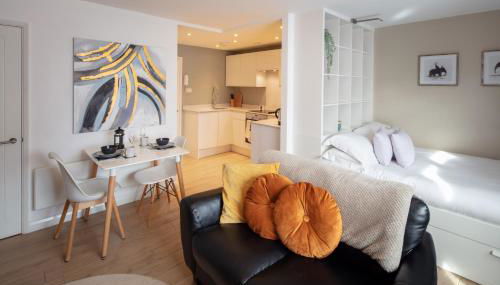 Alison Court - Urban Apartments - Foto 5