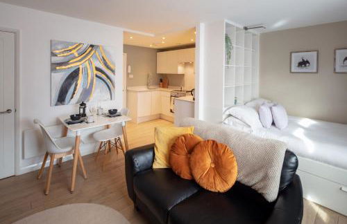 Alison Court - Urban Apartments - Foto 5