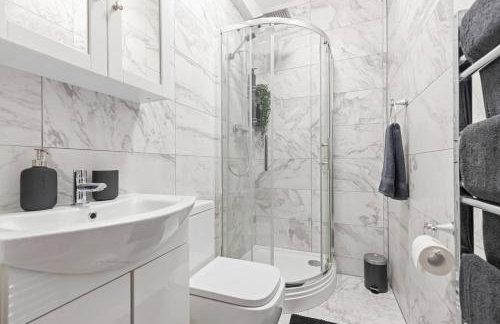 Angel Apartment - KREID Homes Serviced Apartments - Foto 4