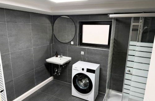 4 Zimmer Ferienwohnung Egelsbach - Foto 32