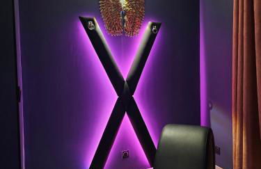 Le Nid défendu #Nüit#love#luxe - Foto 10