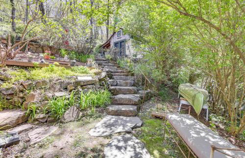 Lambertville Retreat - Walk to Shopping and Dining! - Foto 29